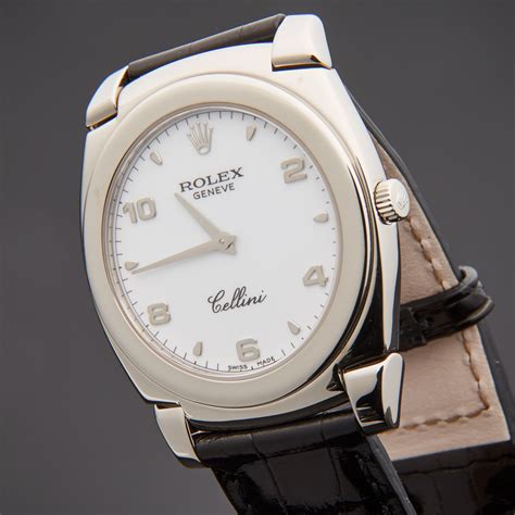 pre owned rolex kb